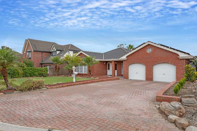 Third view of Homely house listing, 4 Corfu Court, West Lakes SA 5021