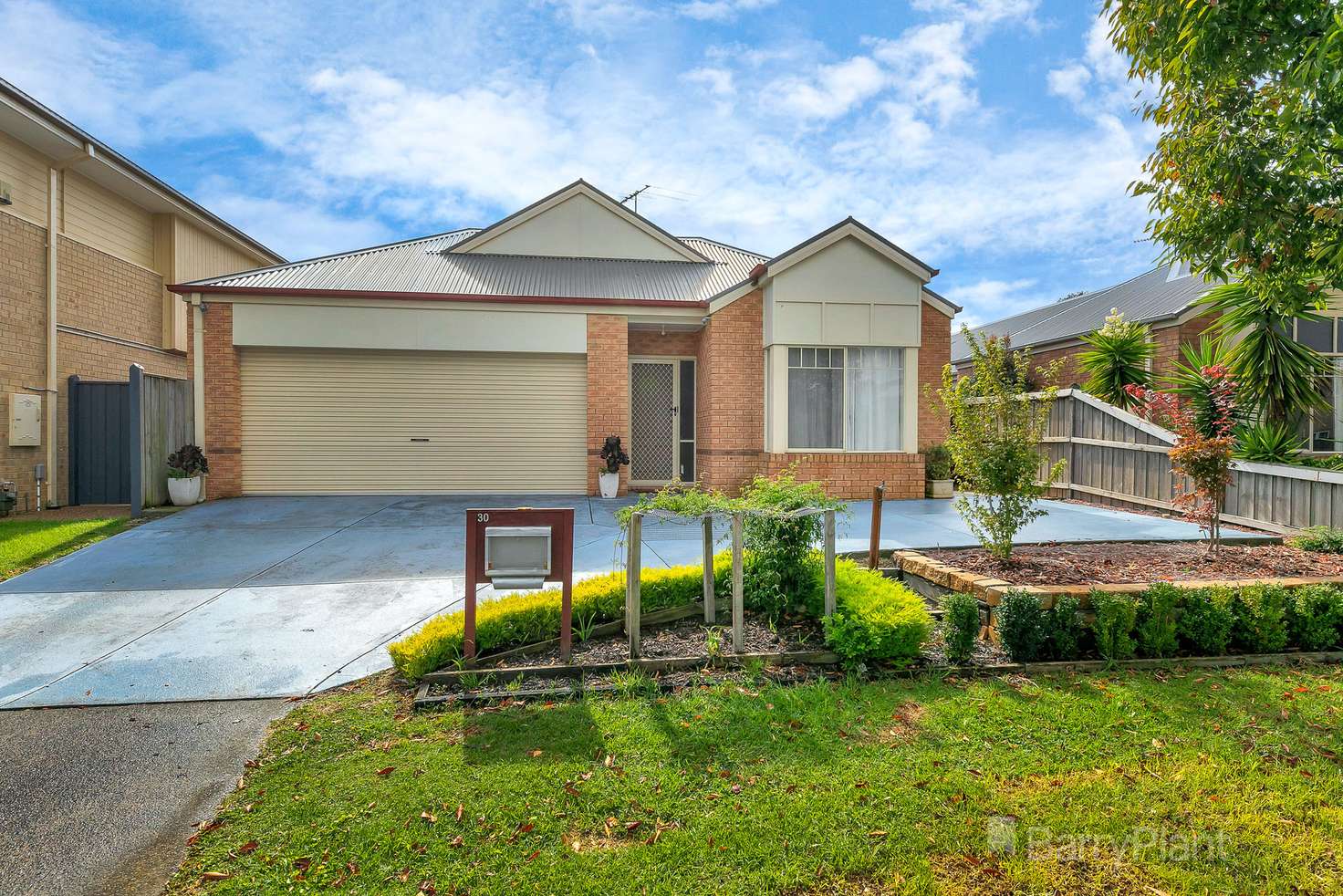 Main view of Homely house listing, 30 Jack William Way, Berwick VIC 3806