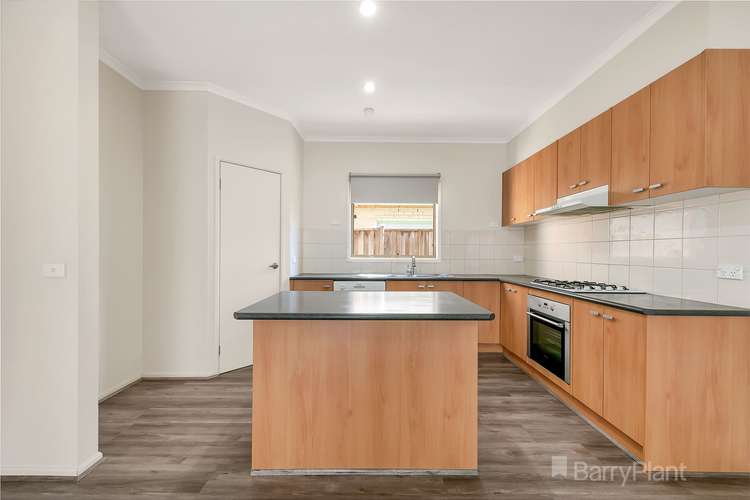 Second view of Homely house listing, 30 Jack William Way, Berwick VIC 3806