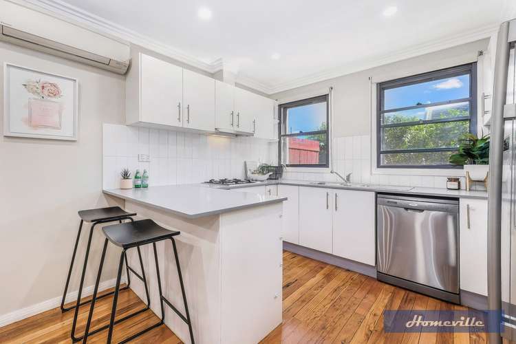 Third view of Homely townhouse listing, 15 Seymour Street, Drummoyne NSW 2047