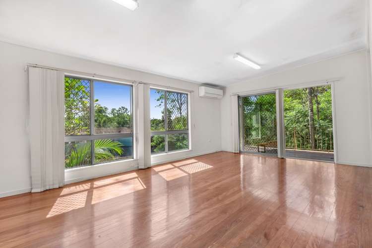 Second view of Homely house listing, 6 Fig Tree Pocket Road, Chapel Hill QLD 4069