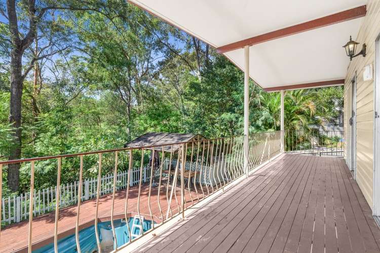 Third view of Homely house listing, 6 Fig Tree Pocket Road, Chapel Hill QLD 4069