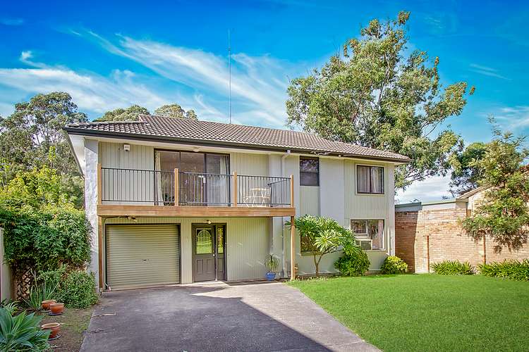 Main view of Homely house listing, 40 Oleander Crescent, Riverstone NSW 2765