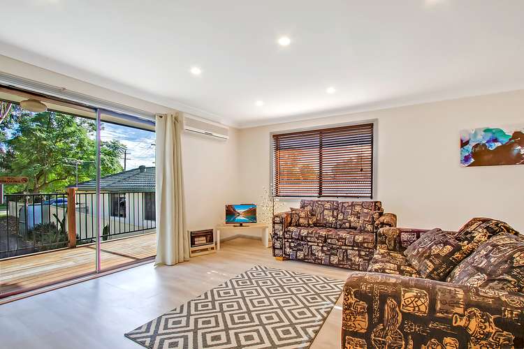 Second view of Homely house listing, 40 Oleander Crescent, Riverstone NSW 2765