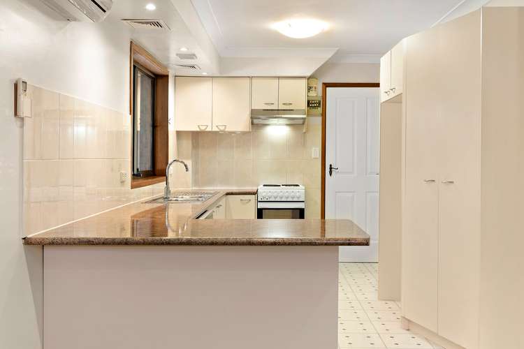 Fourth view of Homely townhouse listing, 1/2A Myuna Way, Mangerton NSW 2500