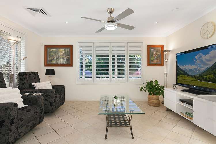 Second view of Homely house listing, 39 Nathaniel Parade, Kings Langley NSW 2147