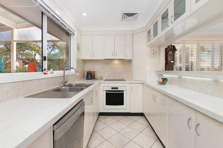 Third view of Homely house listing, 39 Nathaniel Parade, Kings Langley NSW 2147