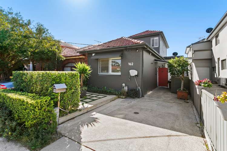 Main view of Homely house listing, 162 Holmes Street, Maroubra NSW 2035