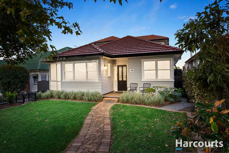 Main view of Homely house listing, 70 Dent Street, North Lambton NSW 2299