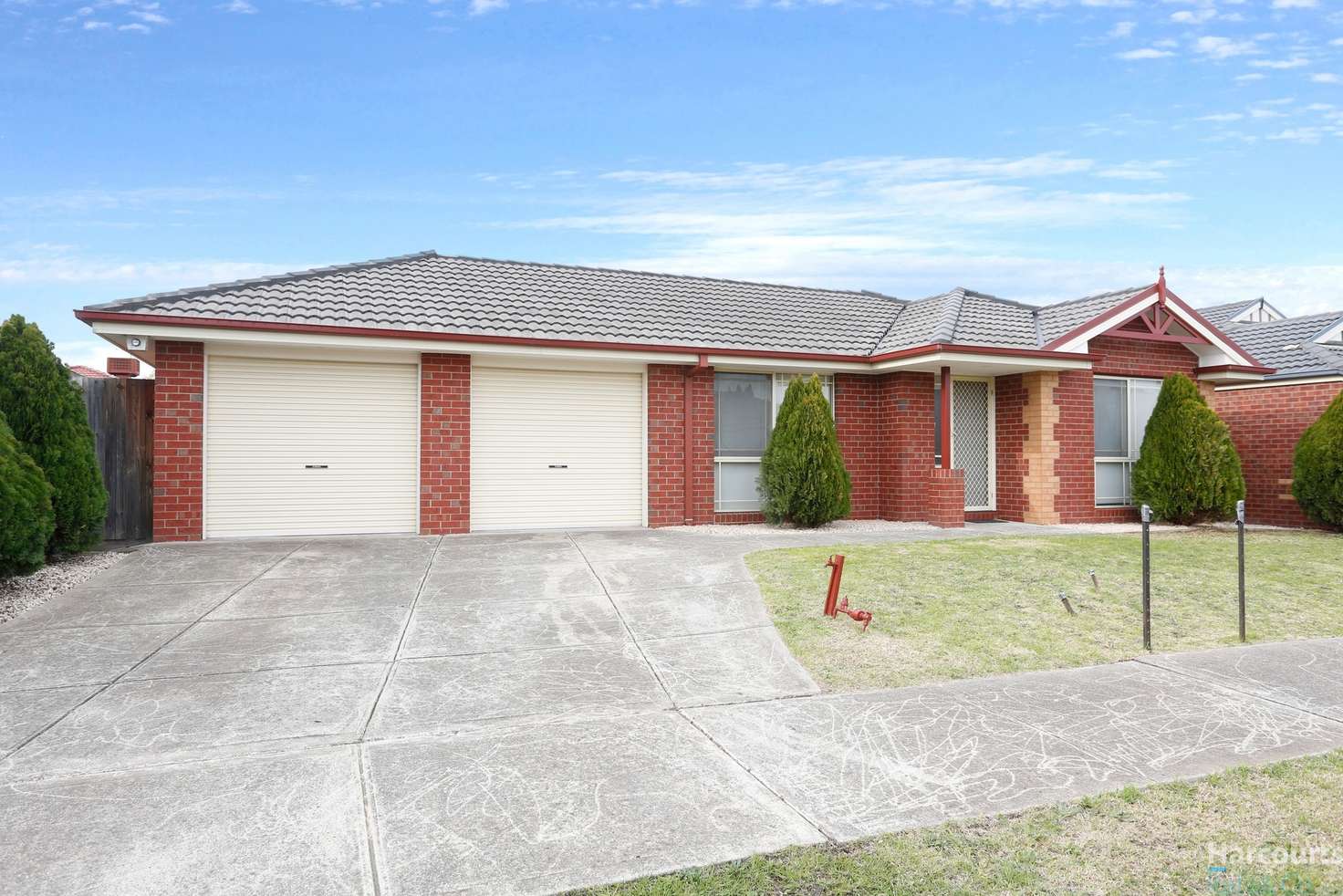 Main view of Homely house listing, 6 Myna Street, Epping VIC 3076