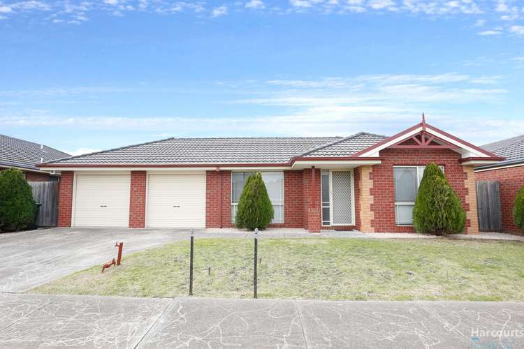 Second view of Homely house listing, 6 Myna Street, Epping VIC 3076