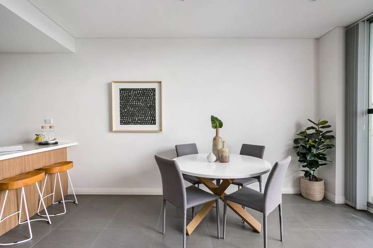 Fourth view of Homely apartment listing, 22/630-634 New Canterbury Road, Hurlstone Park NSW 2193