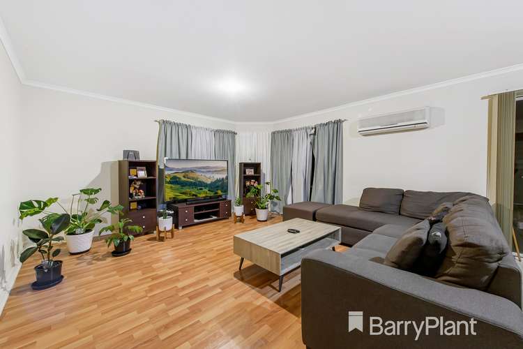 Second view of Homely house listing, 10 Baden Powell Drive, Tarneit VIC 3029