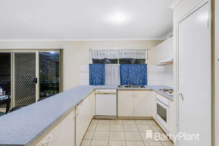 Fourth view of Homely house listing, 10 Baden Powell Drive, Tarneit VIC 3029
