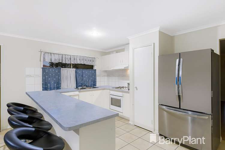 Fifth view of Homely house listing, 10 Baden Powell Drive, Tarneit VIC 3029