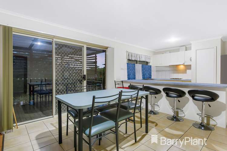 Sixth view of Homely house listing, 10 Baden Powell Drive, Tarneit VIC 3029