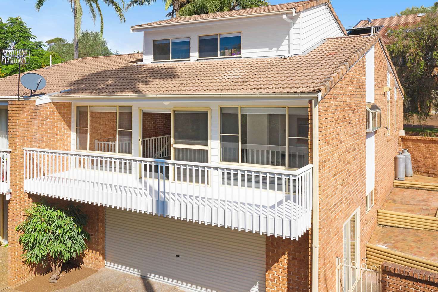 Main view of Homely townhouse listing, 1/674 The Entrance Road, Wamberal NSW 2260