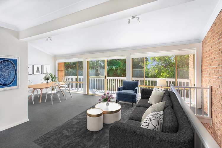 Fourth view of Homely townhouse listing, 1/674 The Entrance Road, Wamberal NSW 2260