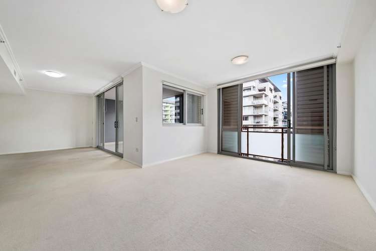 Second view of Homely apartment listing, 46/7 Bourke Street, Mascot NSW 2020