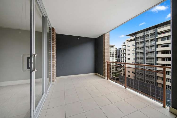 Fifth view of Homely apartment listing, 46/7 Bourke Street, Mascot NSW 2020