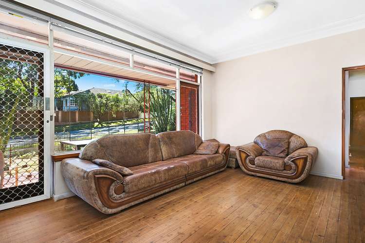 Fourth view of Homely house listing, 27 Second Avenue, Eastwood NSW 2122