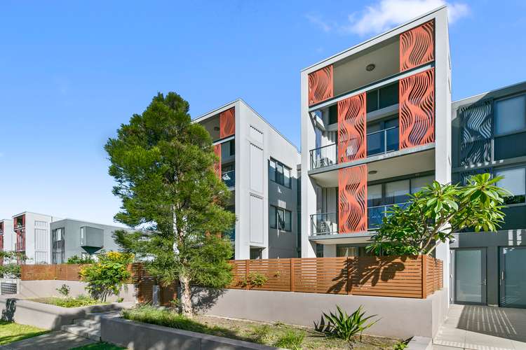 Main view of Homely apartment listing, 116/26 Cairds Avenue, Bankstown NSW 2200