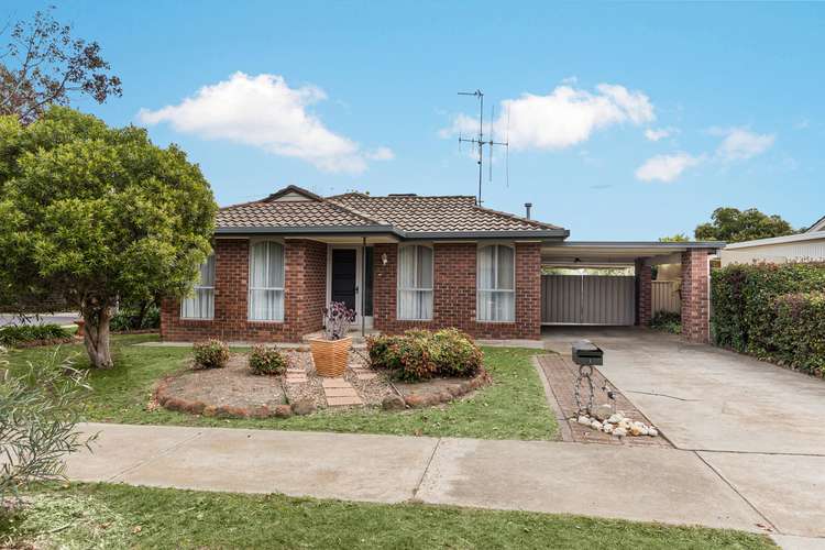 3 Mijuda Court, Kennington VIC 3550