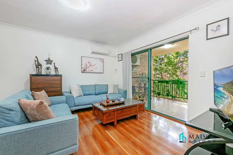Second view of Homely unit listing, 2/25-31 Birmingham Street, Merrylands NSW 2160