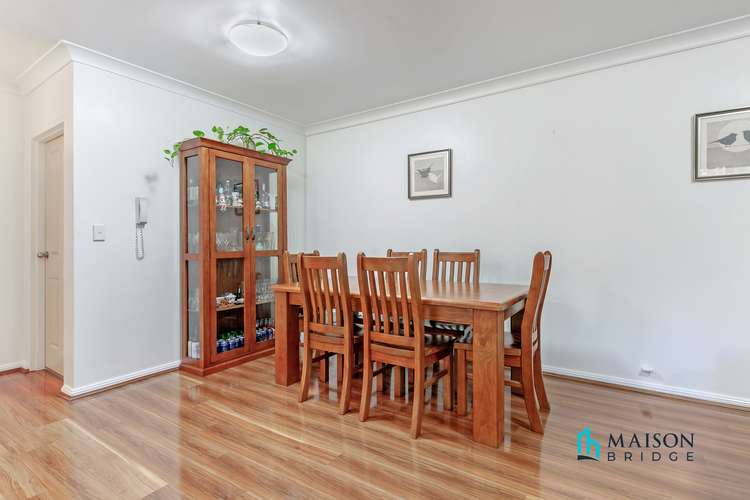 Third view of Homely unit listing, 2/25-31 Birmingham Street, Merrylands NSW 2160