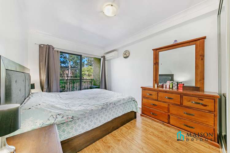 Fifth view of Homely unit listing, 2/25-31 Birmingham Street, Merrylands NSW 2160