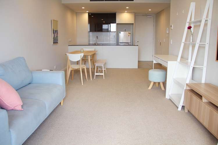 Fourth view of Homely apartment listing, 155/46 Macquarie Street, Barton ACT 2600
