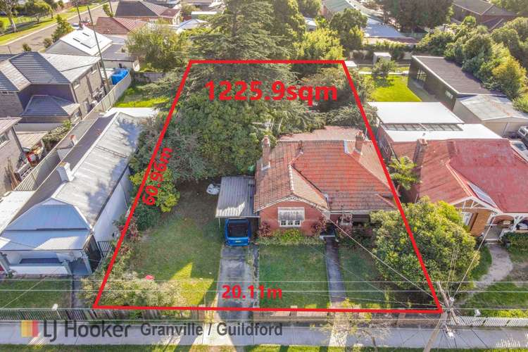 Second view of Homely house listing, 82 The Trongate, Granville NSW 2142