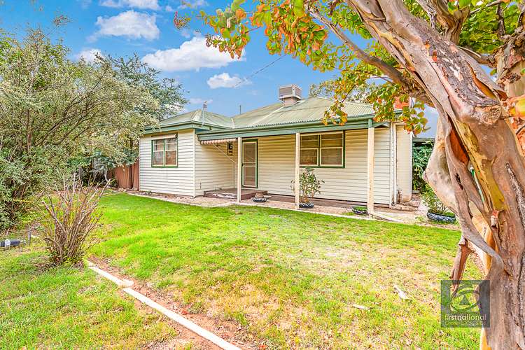 Main view of Homely house listing, 36 McIntosh Street, Echuca VIC 3564