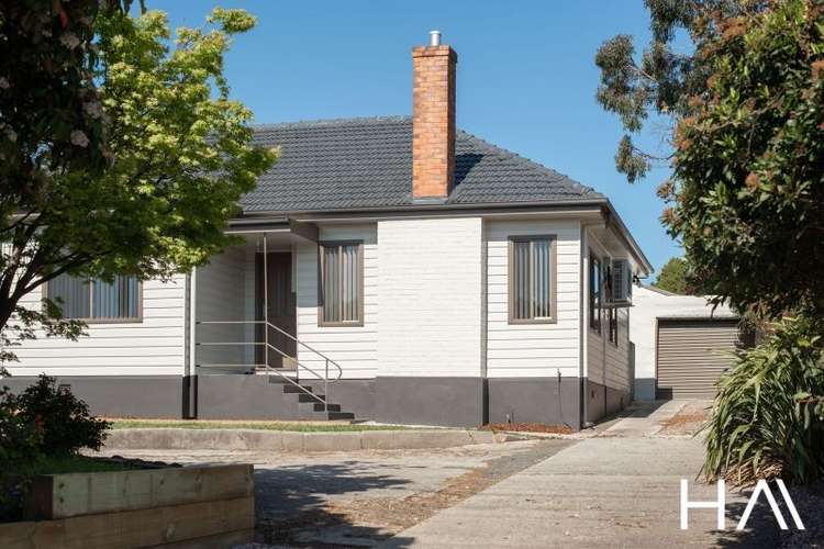 10 St Leonards Road, St Leonards TAS 7250