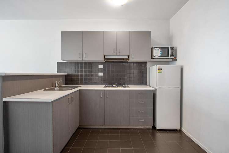 Third view of Homely apartment listing, Level 23/2302/39 Lonsdale Street, Melbourne VIC 3000