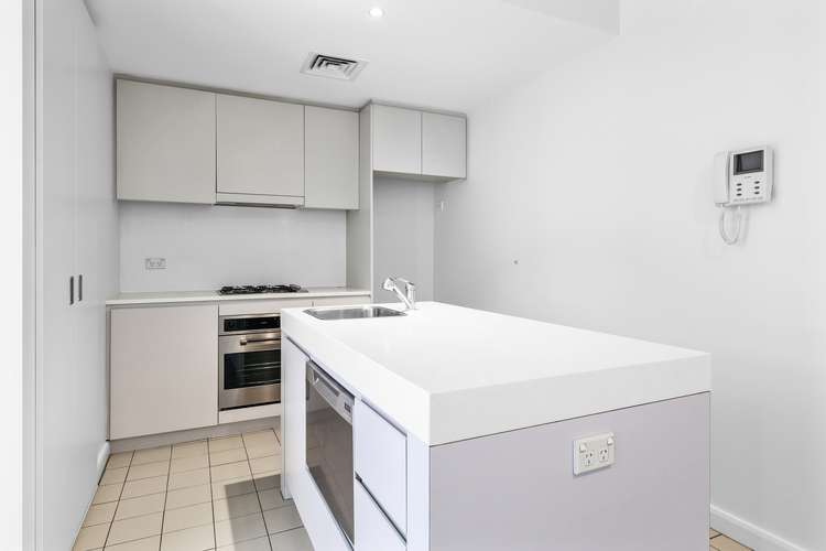 Fourth view of Homely apartment listing, 45 Shelley Street, Sydney NSW 2000