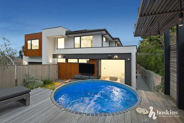 Main view of Homely house listing, 2 Byron Street, Ringwood VIC 3134