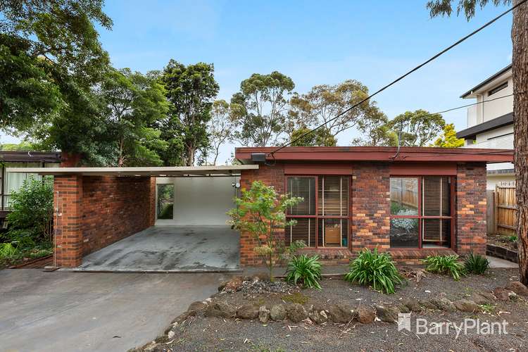 Main view of Homely house listing, 4 Stanfield Court, Glen Waverley VIC 3150