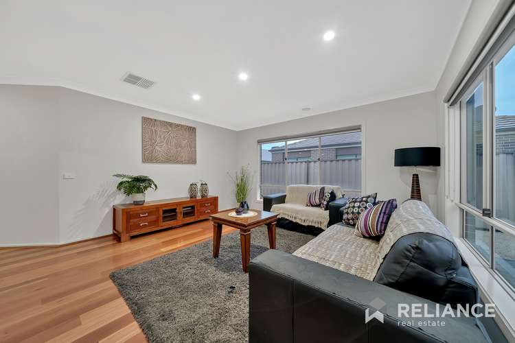 Third view of Homely house listing, 19 Freshet Avenue, Point Cook VIC 3030