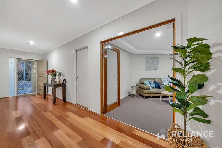 Fifth view of Homely house listing, 19 Freshet Avenue, Point Cook VIC 3030