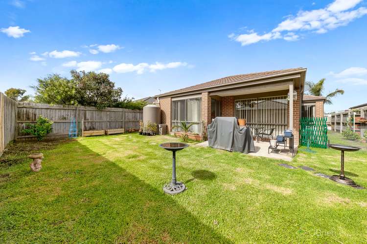 Fourth view of Homely house listing, 98 Melissa Way, Pakenham VIC 3810