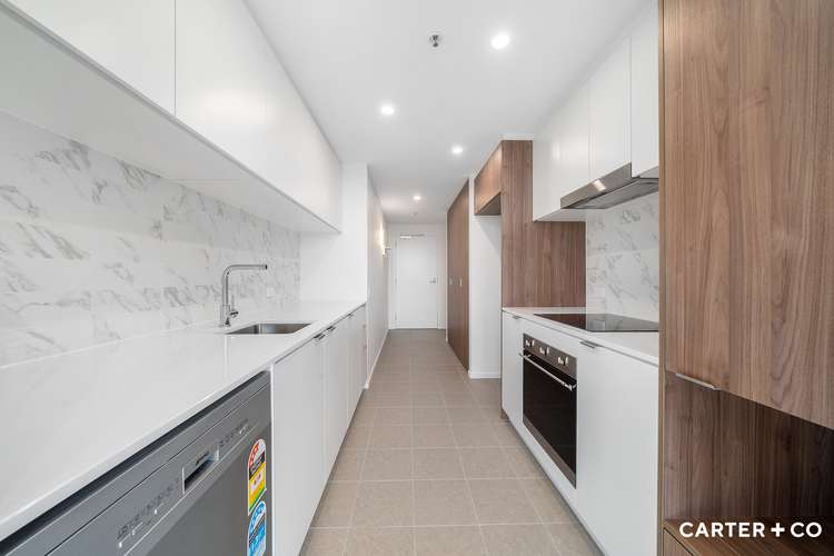 Fourth view of Homely apartment listing, 360/15 Bowes Street, Phillip ACT 2606