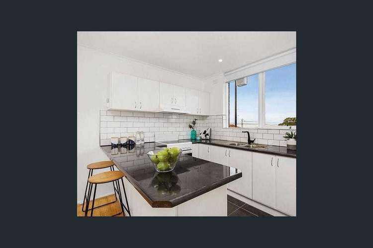 Second view of Homely apartment listing, 16/745 Barkly Street, West Footscray VIC 3012