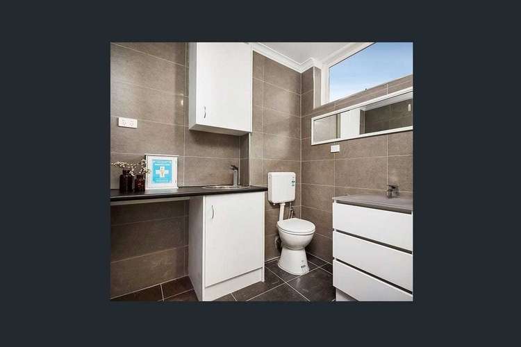 Fourth view of Homely apartment listing, 16/745 Barkly Street, West Footscray VIC 3012