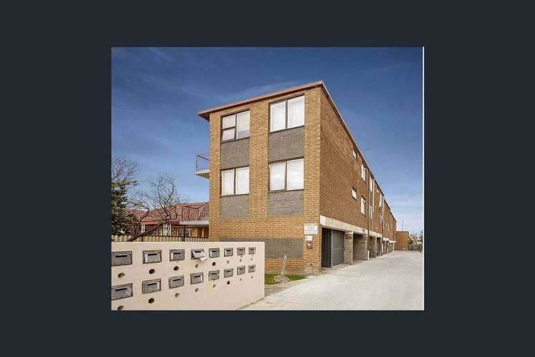 Fifth view of Homely apartment listing, 16/745 Barkly Street, West Footscray VIC 3012