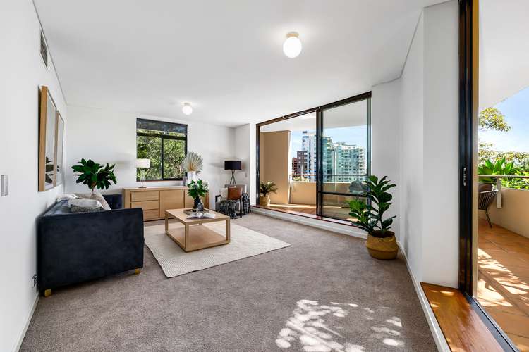 Fourth view of Homely apartment listing, 25/81 Point Street, Pyrmont NSW 2009