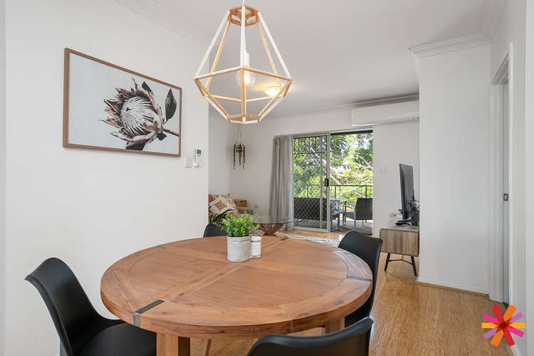 Second view of Homely apartment listing, 201/7-11 Heirisson Way, Victoria Park WA 6100