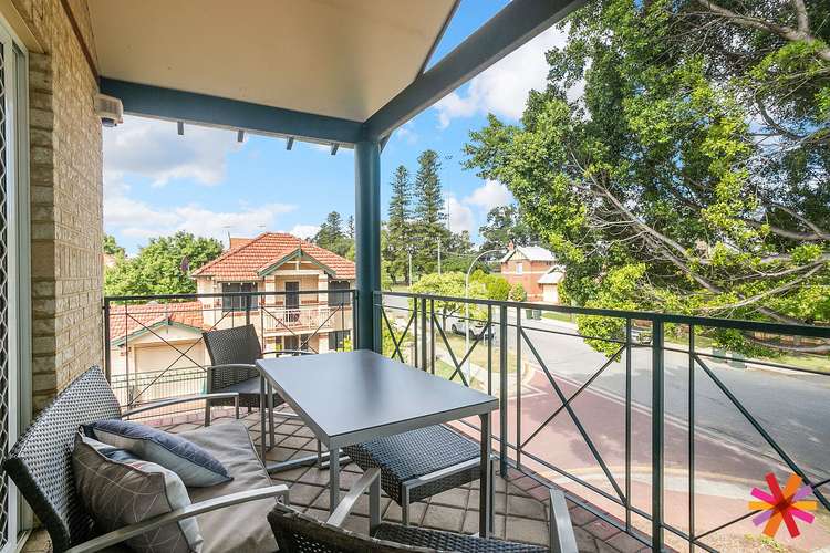 Sixth view of Homely apartment listing, 201/7-11 Heirisson Way, Victoria Park WA 6100