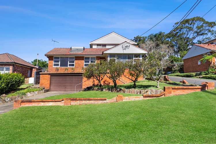 Main view of Homely house listing, 123 Campbell Parade, Manly Vale NSW 2093