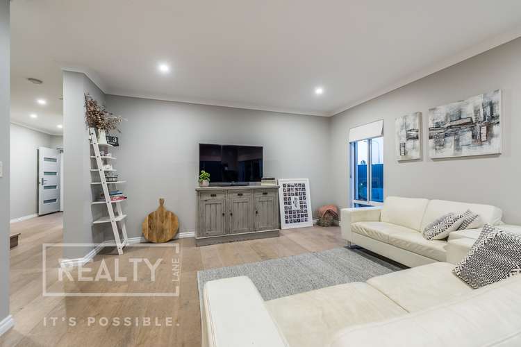 Fifth view of Homely house listing, 35 Jodrell Road, Gwelup WA 6018